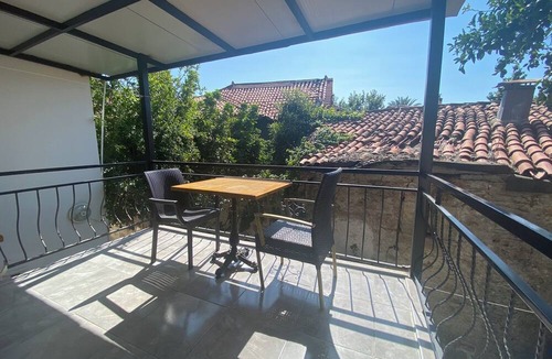 Antalya City Centre Apartment | Port Liman Apart