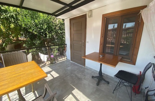Antalya City Centre Apartment | Port Liman Apart
