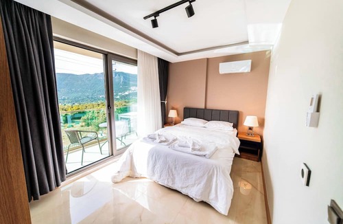 Kas Villa | Villa Meyra