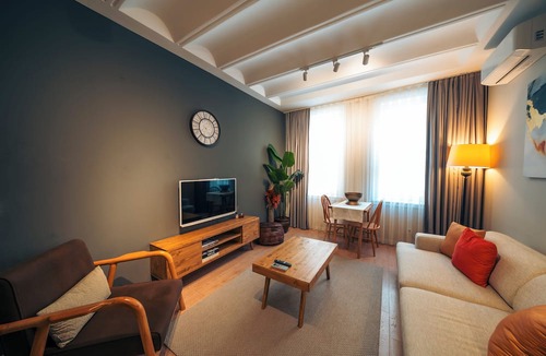 Galata Condo | Galata Guest Teori