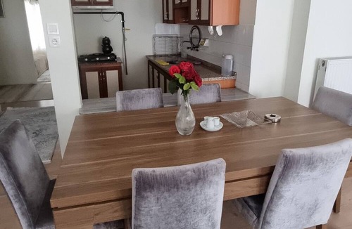 Buyukkumla Apartment | KERİMBEY APART