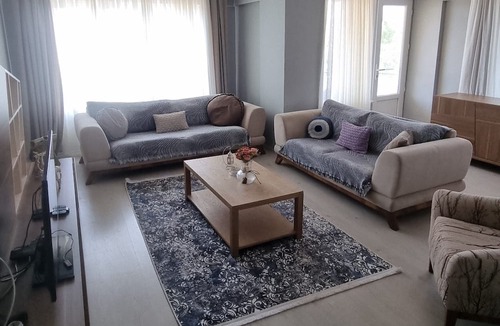 Buyukkumla Apartment | KERİMBEY APART