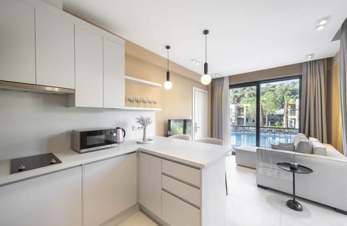 Bitez Villa | Helis Premium Suites Bodrum