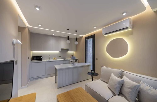 Bitez Villa | Helis Premium Suites Bodrum