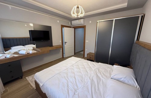 Surmene Apartment | Güven Palace Suites