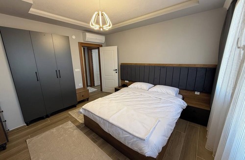 Surmene Apartment | Güven Palace Suites