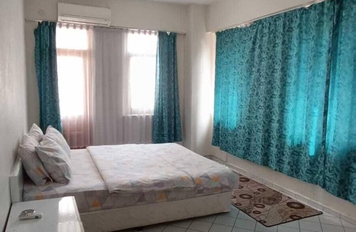 Antalya City Centre Apartment | Karya Konaklama