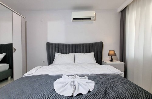 Alanya Condo | Elite City 3 Luxury Residence