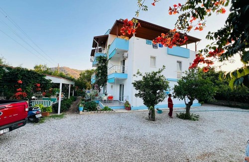 Palamutbuku Apartment | Elfida Apart Palamutbükü