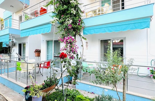 Palamutbuku Apartment | Elfida Apart Palamutbükü