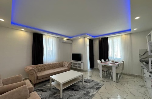 Belek Apartment | Assos Apart Belek