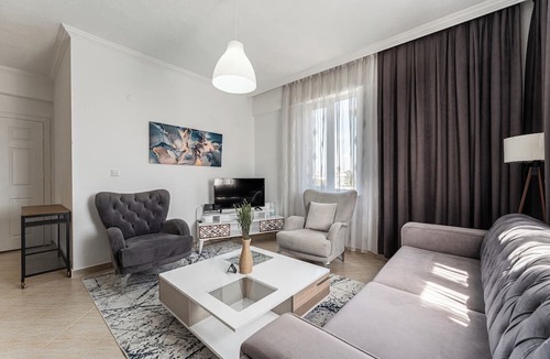 Belek Apartment | Assos Apart Belek