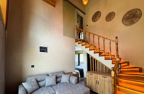 Kemalpasa Villa | Newrose Tatil Köyü