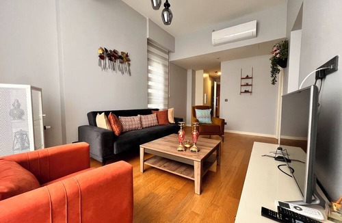 Bagcilar Apartment | G Tower Residence Apartment Rentals