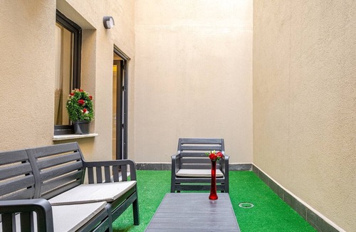 Sisli Apartment | Chido Residence