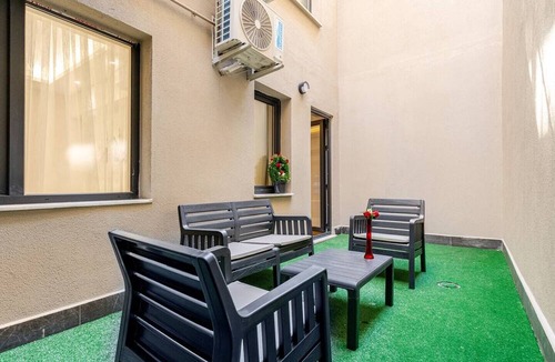 Sisli Apartment | Chido Residence