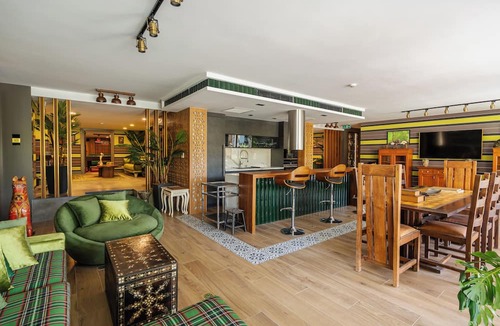 Derekoy Villa | Bodrum Luxury Villa Dei Pini