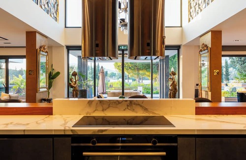 Derekoy Villa | Bodrum Luxury Villa Dei Pini