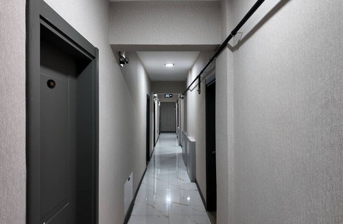 Serdivan Apartment | Faraza Rooms