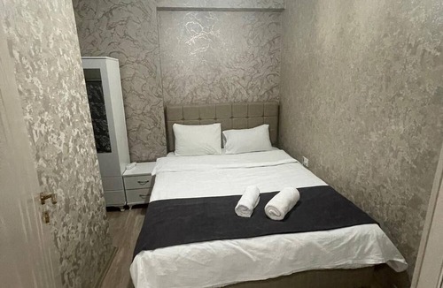 Ipekyolu Apartment | Big boss Clas