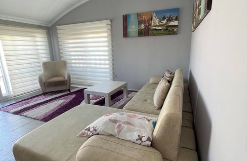 Belek Apartment | Belka Golf Residence Delux apt Poolside