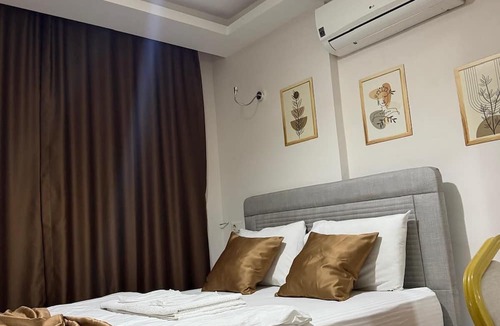 Kultur Mahallesi Apartment | Nativo Hotel