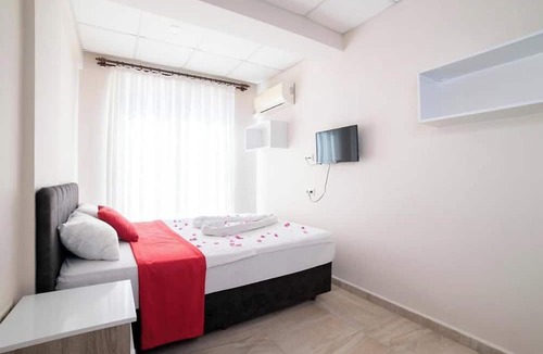 Kultur Mahallesi Apartment | Vera Park Premium Apart Hotel