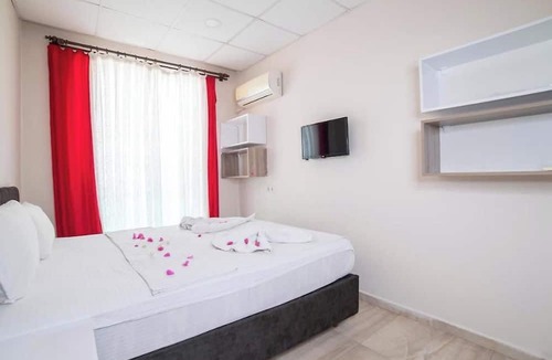 Kultur Mahallesi Apartment | Vera Park Premium Apart Hotel