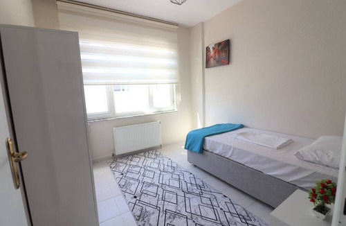 Canakkale Apartment | Aden apart