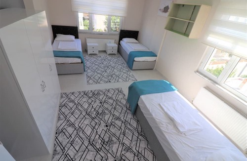 Canakkale Apartment | Aden apart