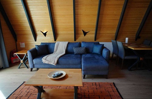 Gemlik Ski Chalet | ERCİVA BUNGALOV