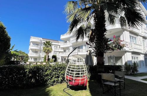 Belek Apartment | Belka Golf Residence Poolside Delux
