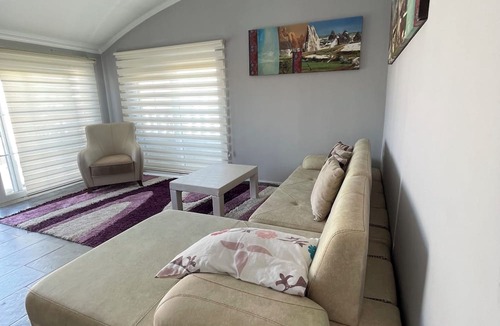 Belek Apartment | Belka Golf Residence Poolside Delux