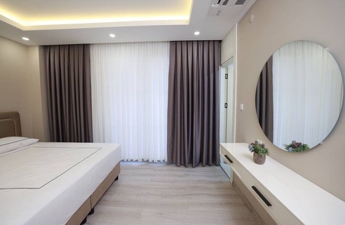 Kayapınar Apartment | Anemon Diyarbakır Suit Hotel