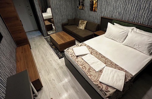 Osmangazi Apartment | Suite Loft