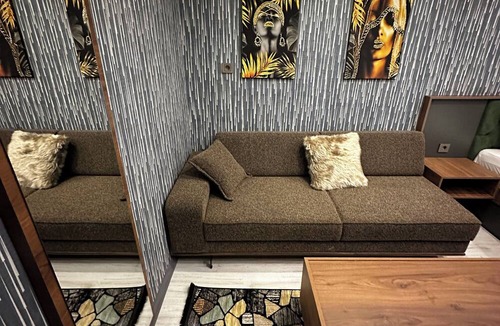 Osmangazi Apartment | Suite Loft