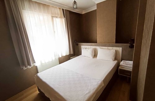 Buca Apartment | Aslan Suit