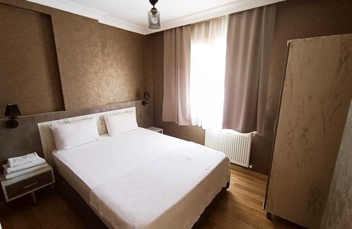 Buca Apartment | Aslan Suit
