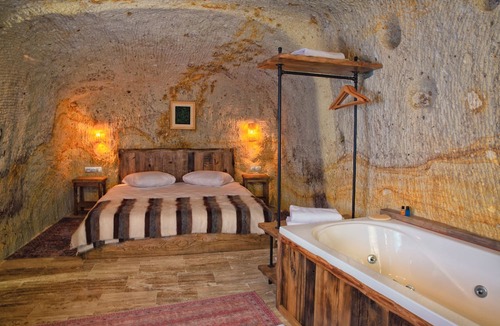 Urgup Villa | fragmancavecappadocia.com