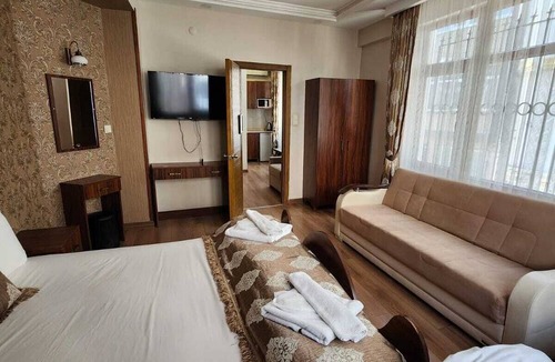 Sultanahmet Apartment | Capricorn by Otantik Suites
