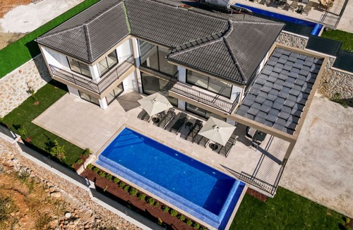 Kas Villa | Villa Maranga in Kalkan