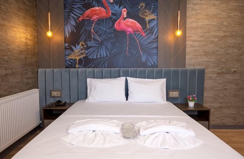 Avcilar Apartment | La Vie Suit Hotel