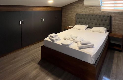 Avcilar Apartment | La Vie Suit Hotel