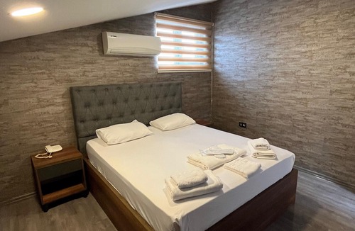 Avcilar Apartment | La Vie Suit Hotel