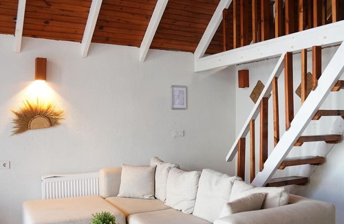 Sapanca Ski Chalet | Oba Bungalov