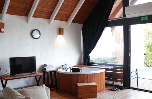 Sapanca Ski Chalet | Oba Bungalov