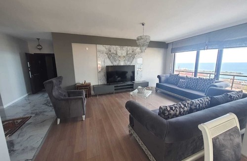 Yomra Apartment | North Star Apart