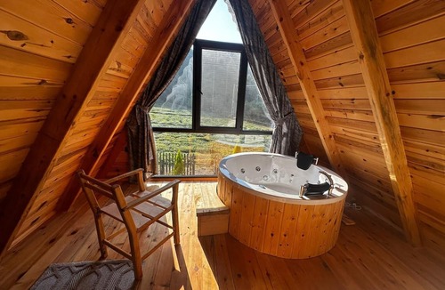 Ardesen Cabin | Seversin Suit Bungalov