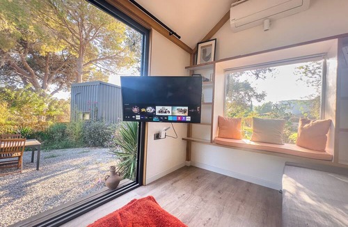Derekoy Cabin | Pura Vida Bodrum