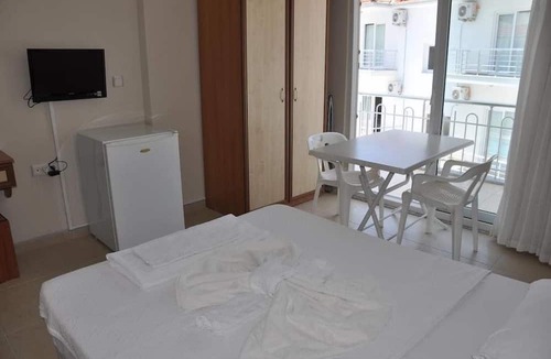 Sarigerme Apartment | Sarigerme Apart